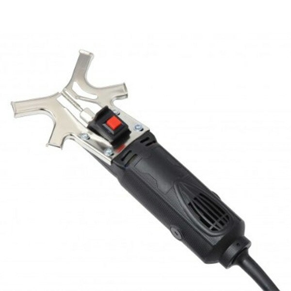 【10％オフクーポン対象】チェンソー目立機 N-817 ニシガキ工業