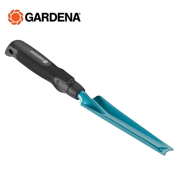 【10％オフクーポン対象】除草スコップ 14.5cm長 8935-20 967095101ガルデナ GARDENA