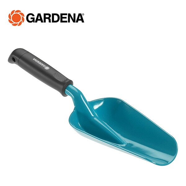 【10％オフクーポン対象】ハンドスコップ 12cm 8953-20 967096001ガルデナ GARDENA